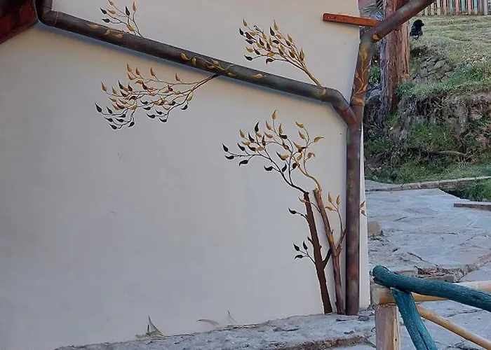 Casa Turistica Tunas