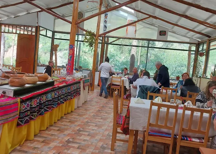 Casa Turistica Tunas *